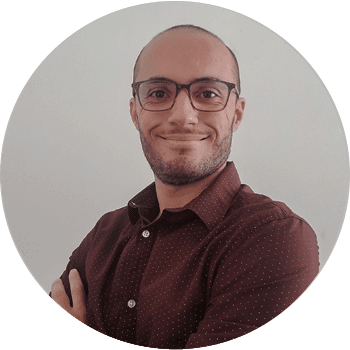 Professor PfhD Augusto FIdalgo